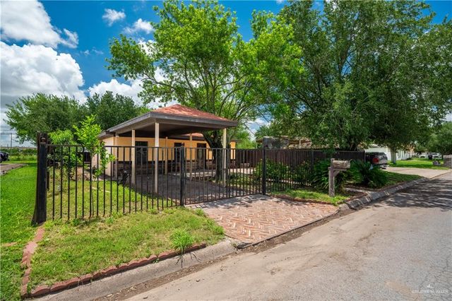720 N Padre Avenue, Weslaco, TX 78596