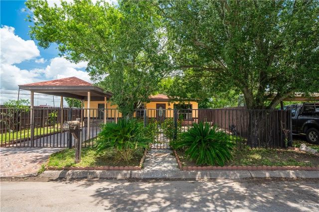 720 N Padre Avenue, Weslaco, TX 78596