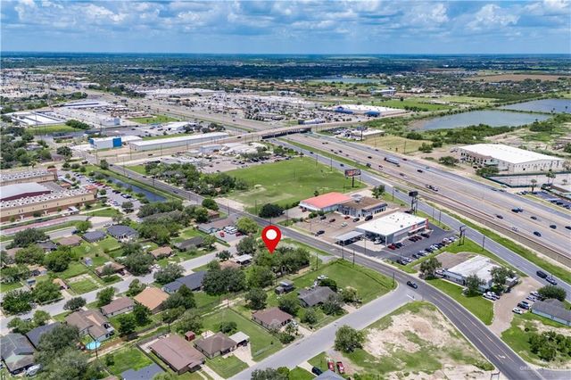 720 N Padre Avenue, Weslaco, TX 78596