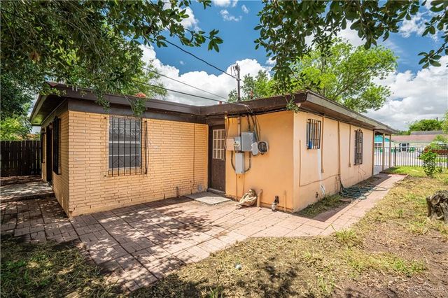 720 N Padre Avenue, Weslaco, TX 78596