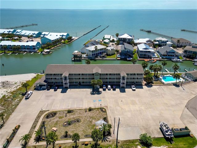 2290 N Fulton Beach 215, Rockport, TX 78382