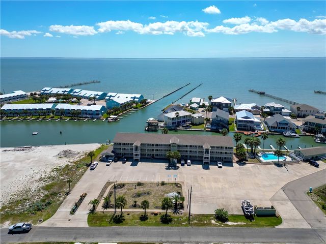 2290 N Fulton Beach 215, Rockport, TX 78382