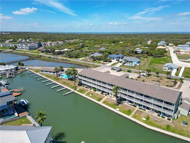 2290 N Fulton Beach 215, Rockport, TX 78382
