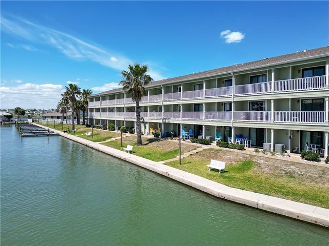 2290 N Fulton Beach 215, Rockport, TX 78382