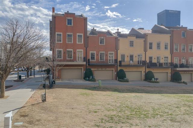 N Oklahoma Avenue, Oklahoma City, OK 73104