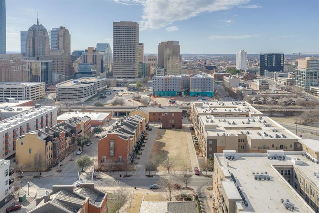 N Oklahoma Avenue, Oklahoma City, OK 73104