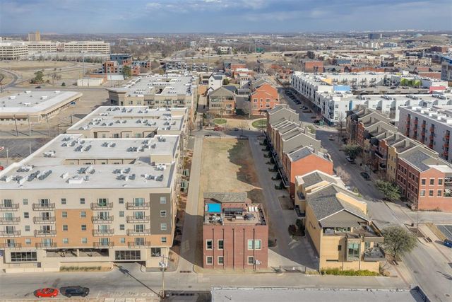 N Oklahoma Avenue, Oklahoma City, OK 73104