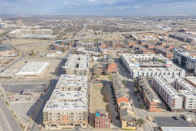 N Oklahoma Avenue, Oklahoma City, OK 73104