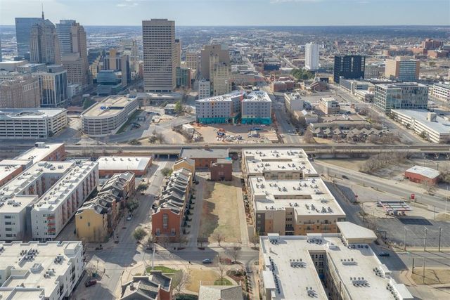 N Oklahoma Avenue, Oklahoma City, OK 73104