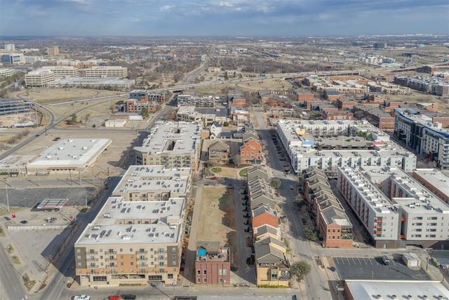 N Oklahoma Avenue, Oklahoma City, OK 73104