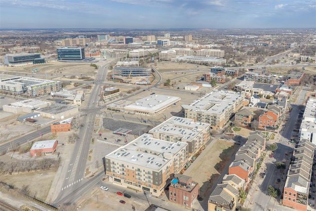 N Oklahoma Avenue, Oklahoma City, OK 73104