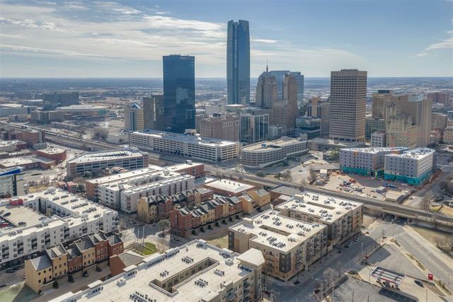 N Oklahoma Avenue, Oklahoma City, OK 73104