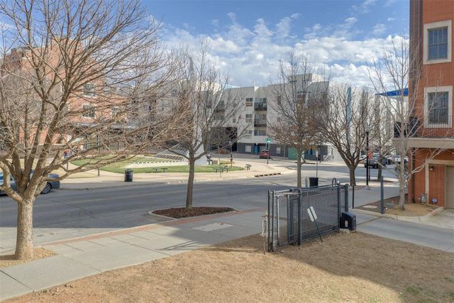 N Oklahoma Avenue, Oklahoma City, OK 73104