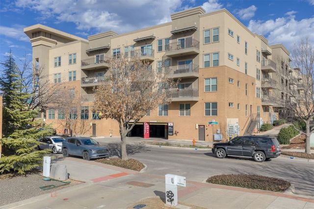 N Oklahoma Avenue, Oklahoma City, OK 73104