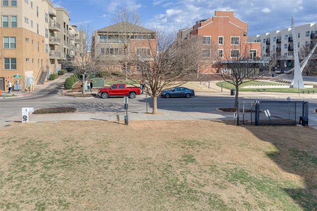 N Oklahoma Avenue, Oklahoma City, OK 73104