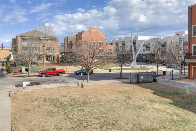 N Oklahoma Avenue, Oklahoma City, OK 73104