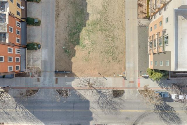 N Oklahoma Avenue, Oklahoma City, OK 73104