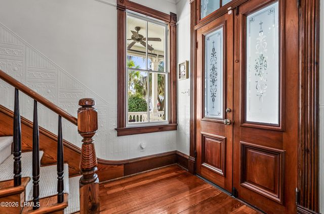 507 Craven Street, Beaufort, SC 29902