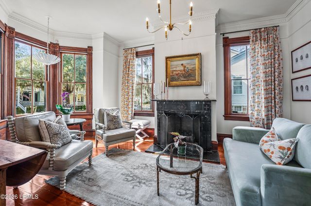 507 Craven Street, Beaufort, SC 29902