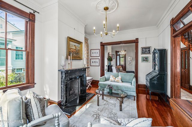 507 Craven Street, Beaufort, SC 29902