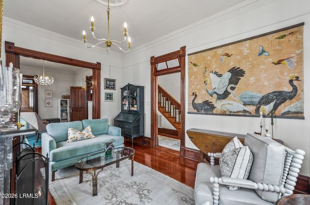 507 Craven Street, Beaufort, SC 29902