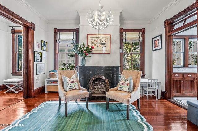 507 Craven Street, Beaufort, SC 29902