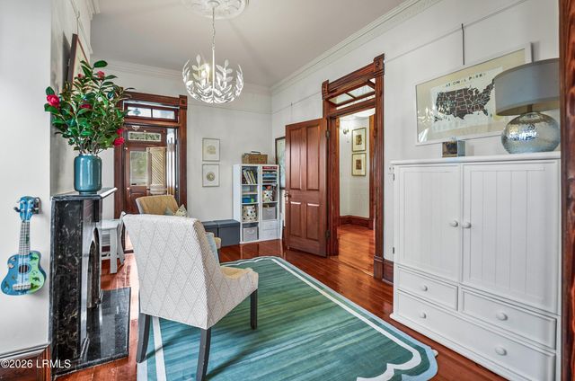 507 Craven Street, Beaufort, SC 29902