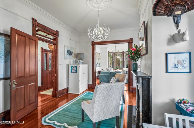 507 Craven Street, Beaufort, SC 29902