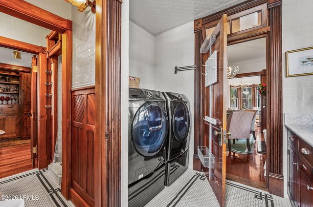 507 Craven Street, Beaufort, SC 29902