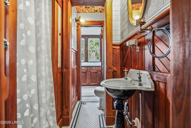 507 Craven Street, Beaufort, SC 29902