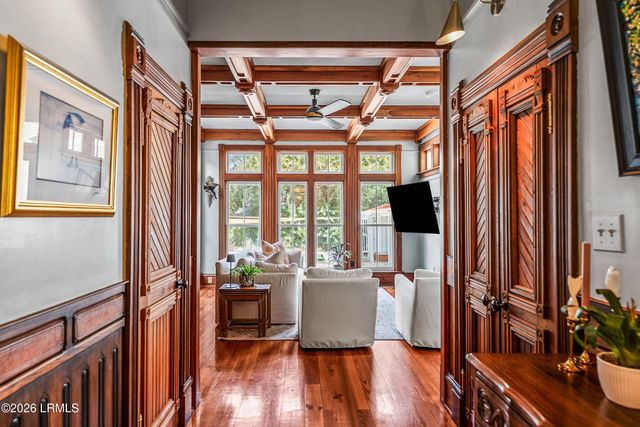 507 Craven Street, Beaufort, SC 29902