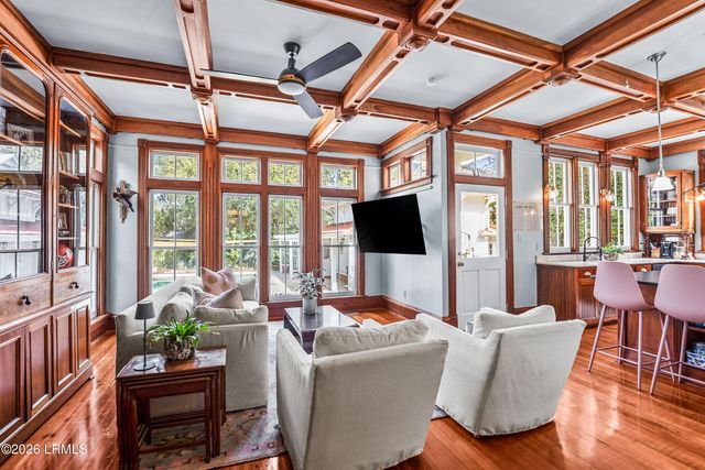 507 Craven Street, Beaufort, SC 29902