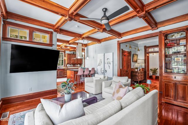 507 Craven Street, Beaufort, SC 29902