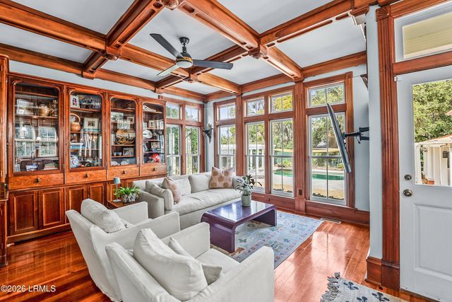 507 Craven Street, Beaufort, SC 29902