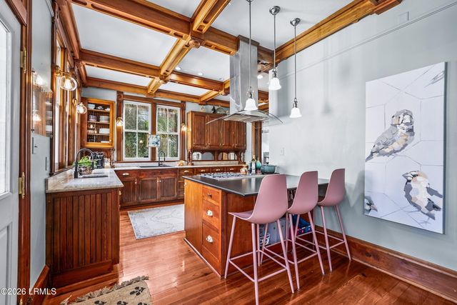 507 Craven Street, Beaufort, SC 29902