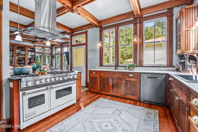 507 Craven Street, Beaufort, SC 29902