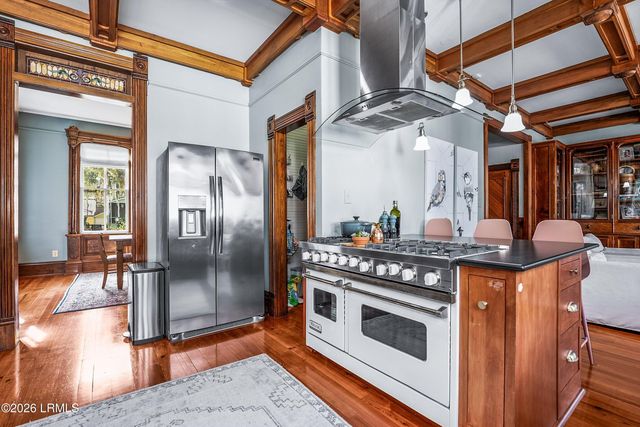 507 Craven Street, Beaufort, SC 29902