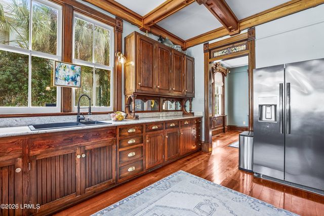 507 Craven Street, Beaufort, SC 29902