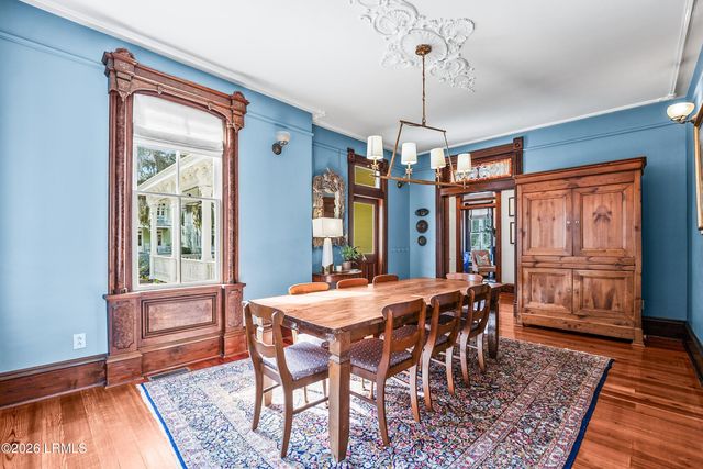 507 Craven Street, Beaufort, SC 29902