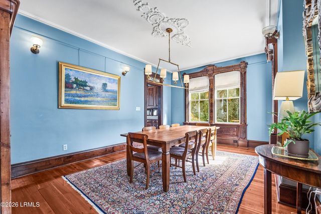 507 Craven Street, Beaufort, SC 29902