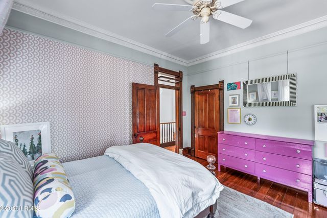 507 Craven Street, Beaufort, SC 29902