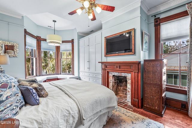 507 Craven Street, Beaufort, SC 29902