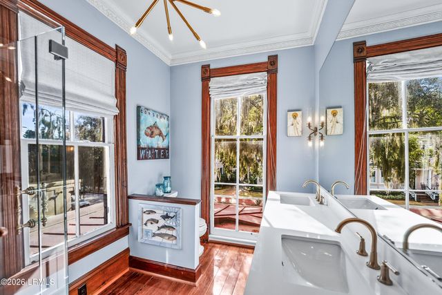 507 Craven Street, Beaufort, SC 29902