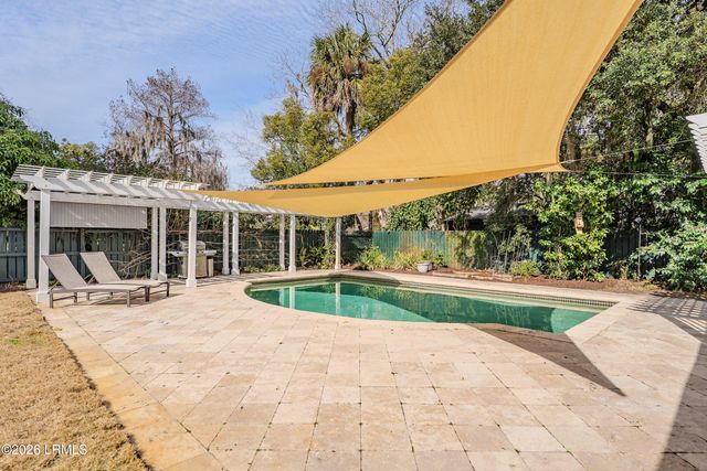 507 Craven Street, Beaufort, SC 29902