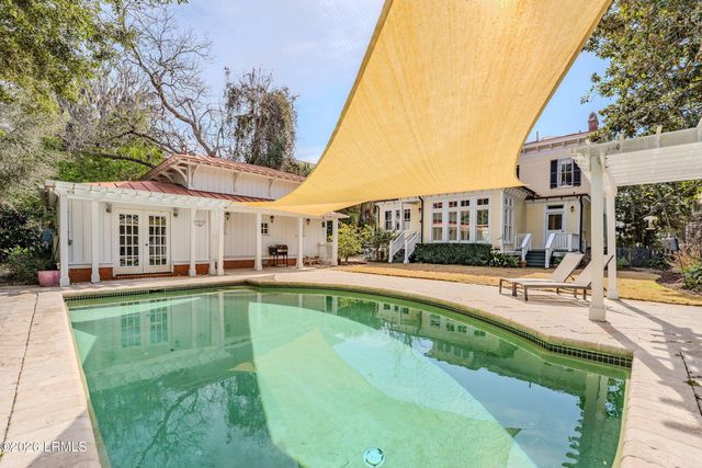 507 Craven Street, Beaufort, SC 29902