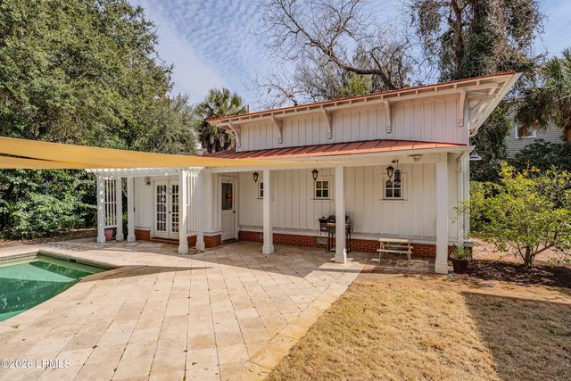 507 Craven Street, Beaufort, SC 29902