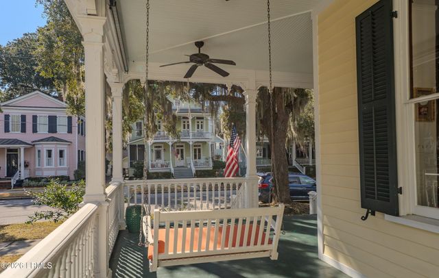 507 Craven Street, Beaufort, SC 29902