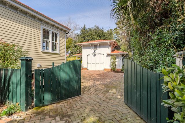 507 Craven Street, Beaufort, SC 29902