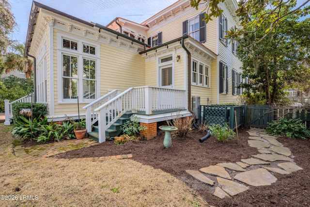 507 Craven Street, Beaufort, SC 29902