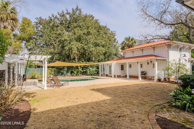 507 Craven Street, Beaufort, SC 29902